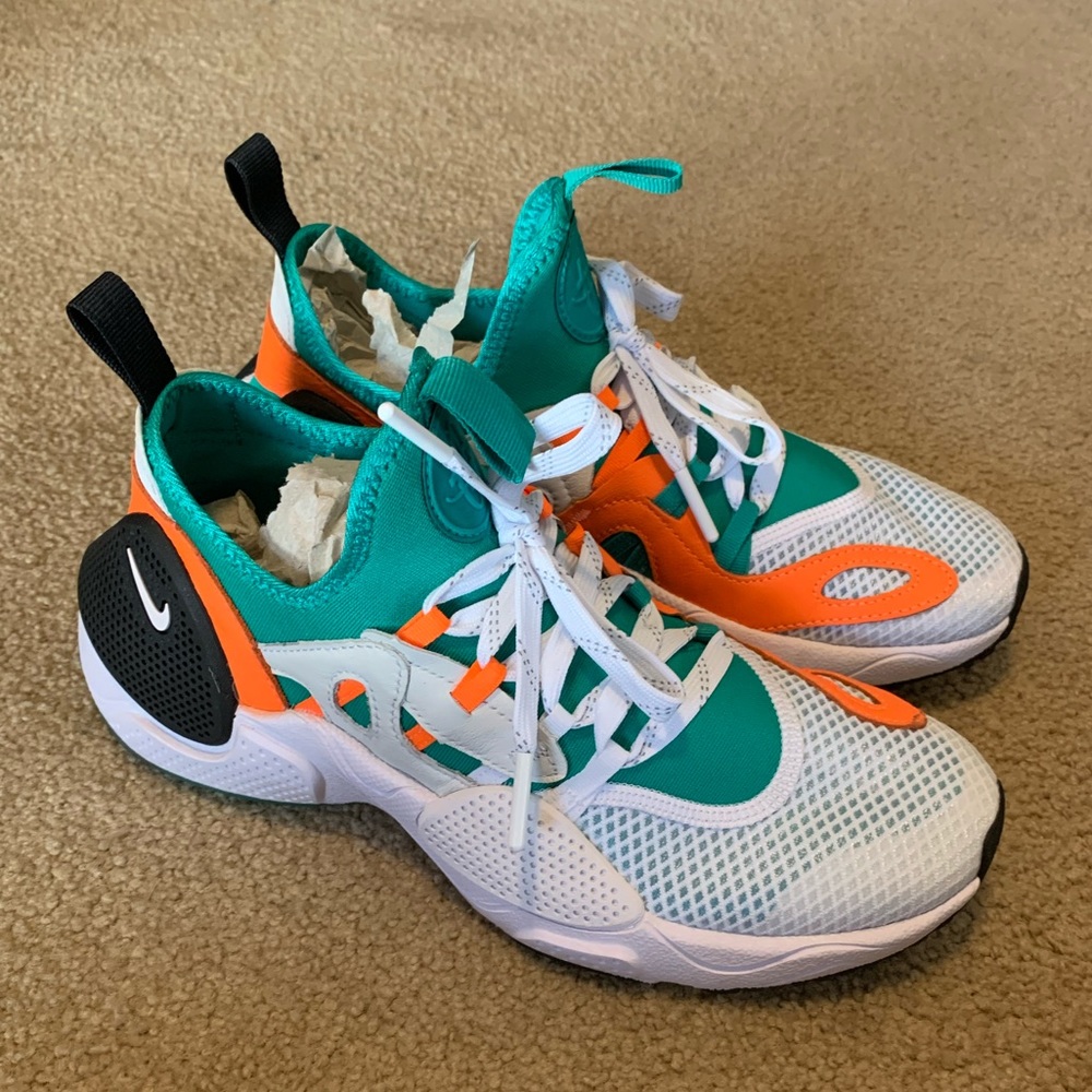 Nike Air Huarache Edge